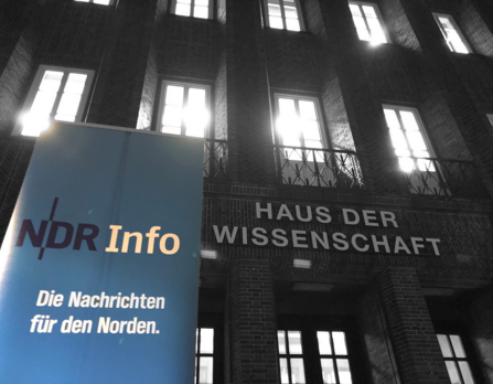 NDR Info - Wissenschaft aus Braunschweig