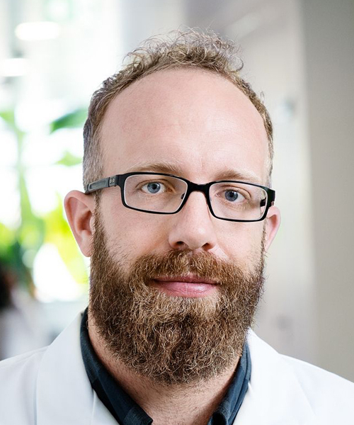 Dr. Peter Loskill