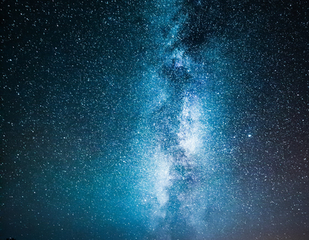 Astroherbst (Foto: ©Taneli Lahtinen, unsplash.com)