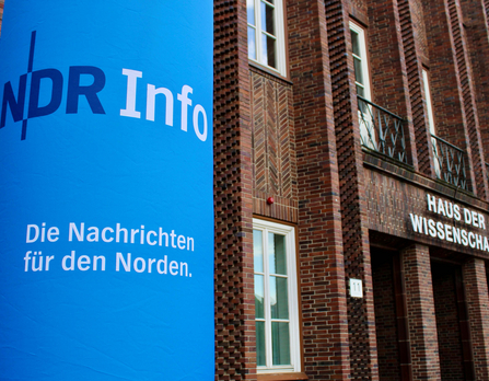 NDR Info - Wissenschaft aus Braunschweig
