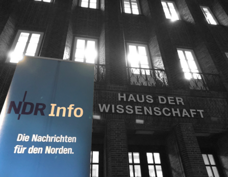 Wut, Hoffnung, Angst: Gefühle und politischer Protest