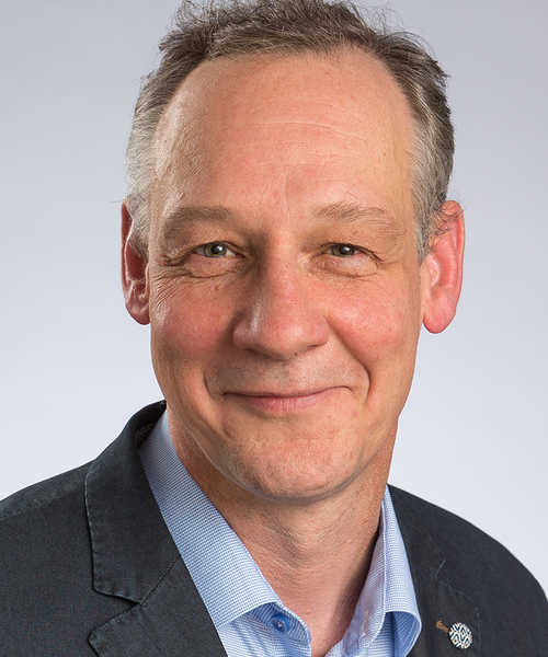 Dr. Andreas Lengeling