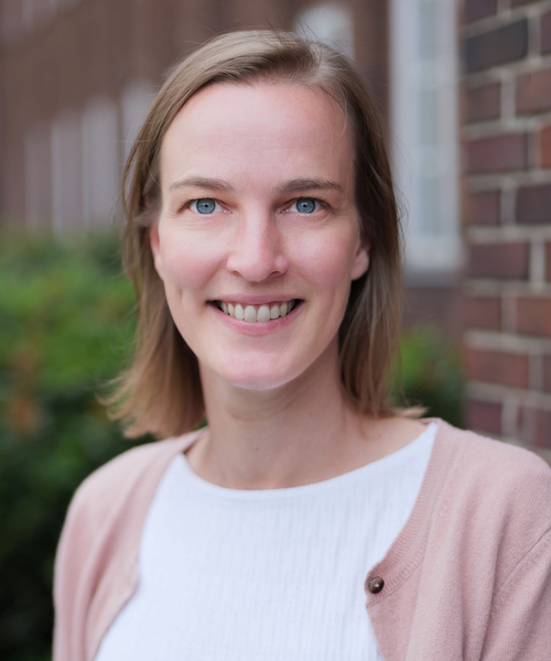 Britta Langheim