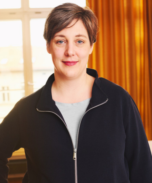 Dr. Britta Winterberg (Foto: ©Formo)