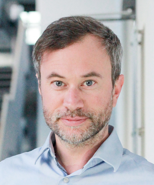Jakob Schweizer