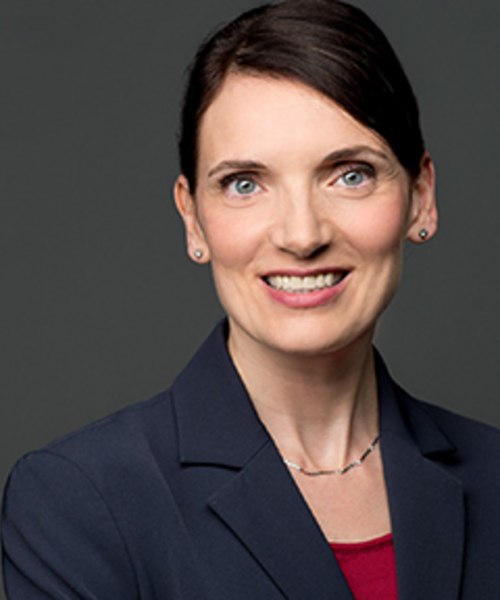Jeannette Uhlig (Foto: ©Die Hoffotografen GmbH Berlin)