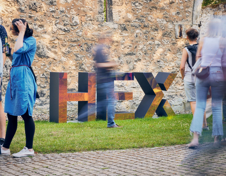Hex - Festival
