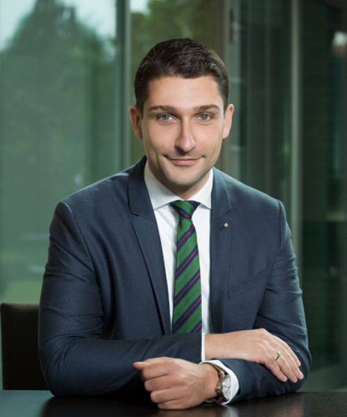 Florian Bernschneider (Foto: ©Michael Magulski)