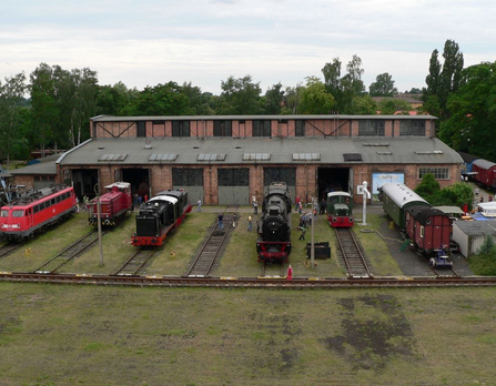 Ortswechsel