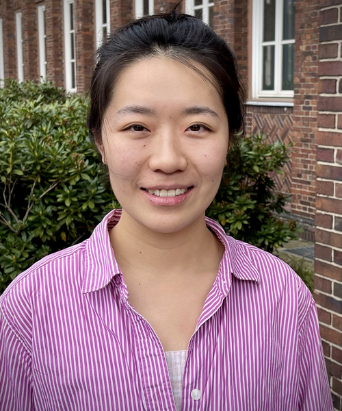 Meng Du