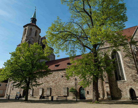 Ortswechsel No. 19 - Stille