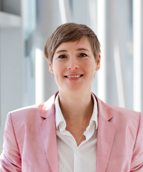 Dr. Dorothea Hämmerer