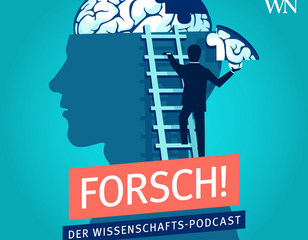 Forsch! - Wissenschaft im Gespräch