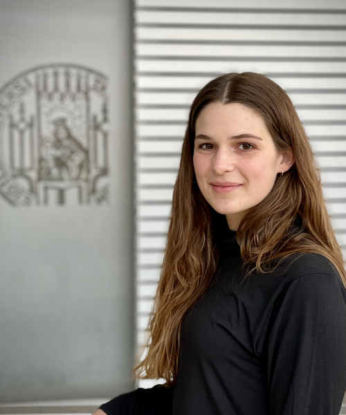 Fiona Edenhofer