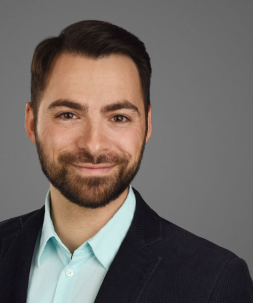 Dr. Jeremias Othman (Foto: ©Privat
)
