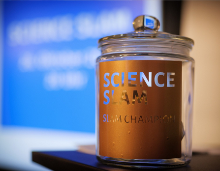 Science Slam