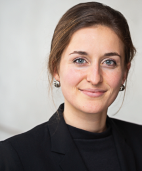 Stefanie Kunkel (Foto: ©L. Ostermann)