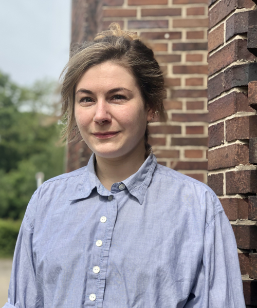 Louisa Larsen (Foto: ©Haus der Wissenschaft Braunschweig)