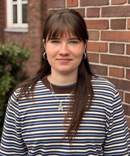 Svea Folkerts