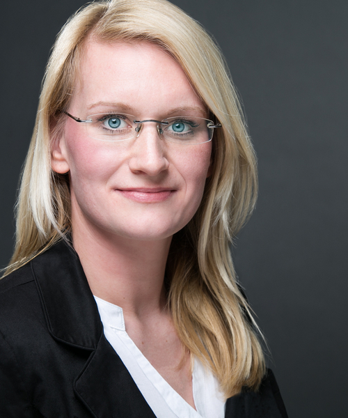 Kathrin Karola Viergutz (Foto: ©Privat)