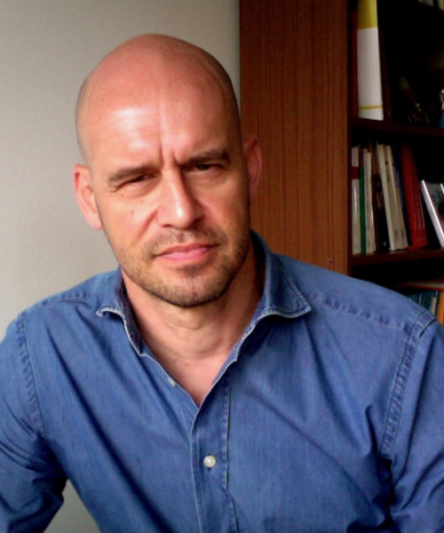 Prof. Dr. Friedemann Voigt