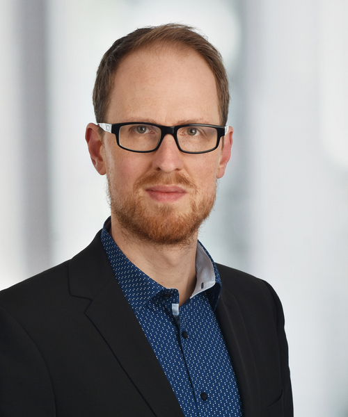Felix Sühlmann-Faul