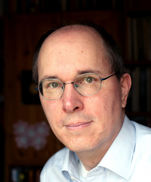 Dr. Markus Pössel