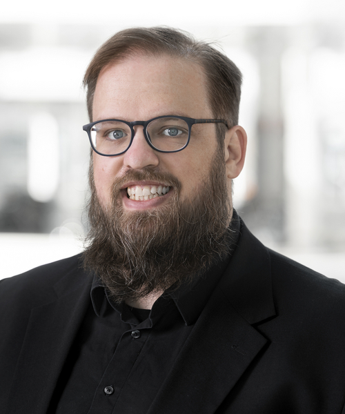 Philipp Schrögel